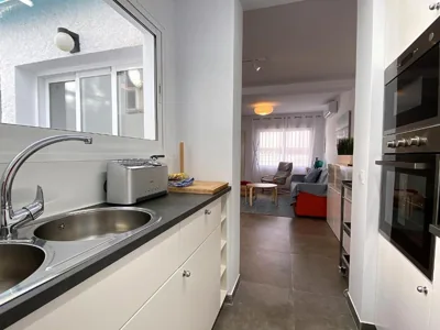 Casa Los Tejares Casasol — 写真 4
