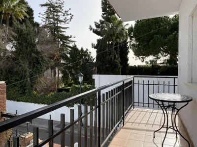Casa Los Tejares Casasol — 写真 6