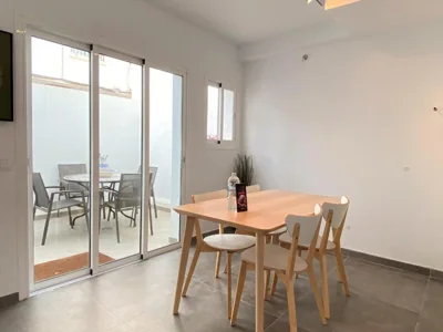 Casa Los Tejares Casasol — 写真 9