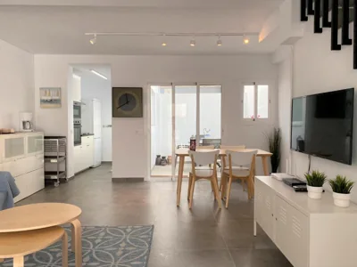 Casa Los Tejares Casasol — 写真 10