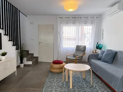 Casa Los Tejares Casasol — 写真 11