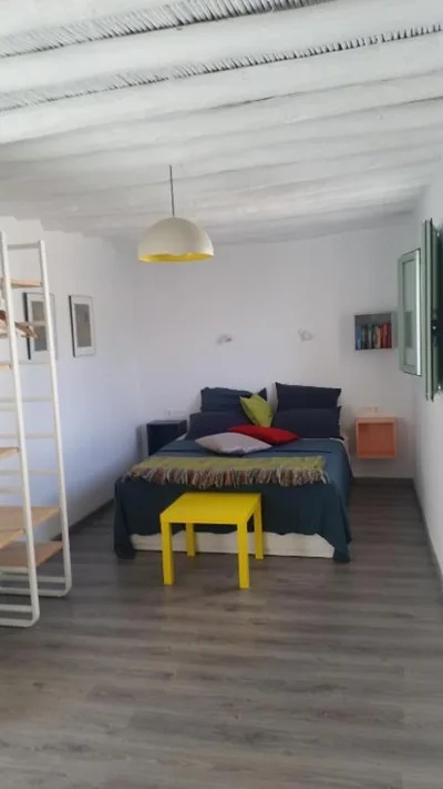 Casa los tejones — foto 2