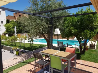 Casa los tejones — foto 4