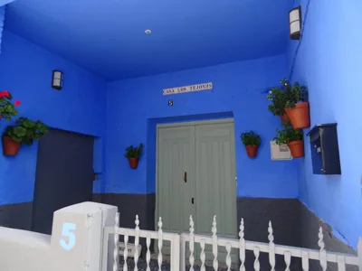 Casa los tejones — foto 10