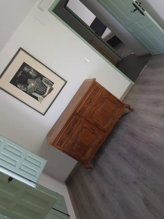 Camera matrimoniale Deluxe con balcone — Casa los tejones