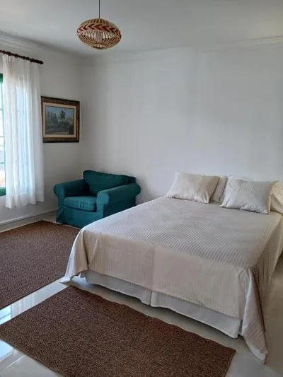 Casa Los Volcanes — Foto 2