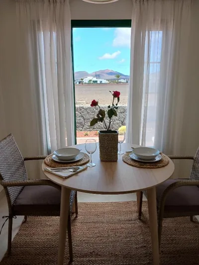 Casa Los Volcanes — Foto 6