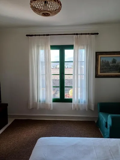 Casa Los Volcanes — Foto 7