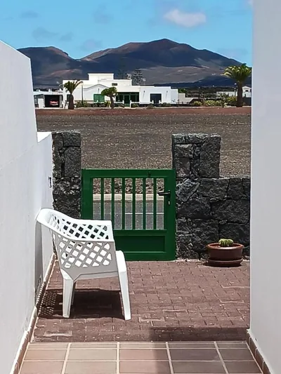 Casa Los Volcanes — Foto 9