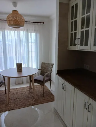 Casa Los Volcanes — Foto 10