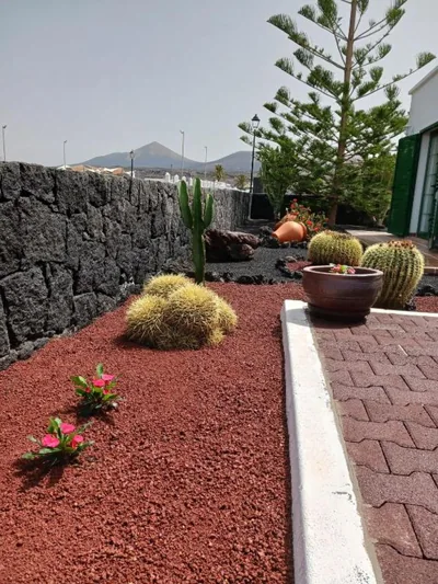 Casa Los Volcanes — Foto 12