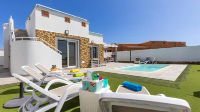 CASA LOTTIE — foto 11