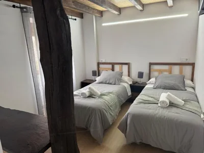 Casa Lounge Xacobeo — photo 2