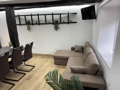Casa Lounge Xacobeo — photo 5