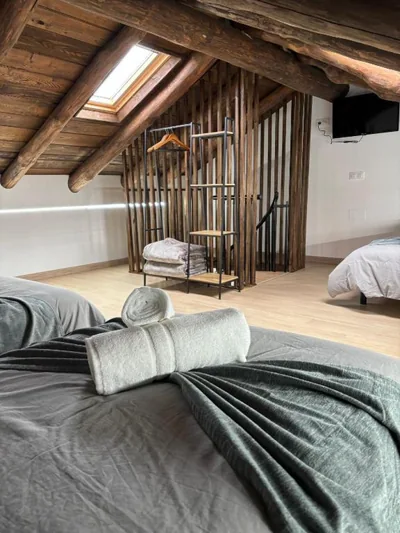Casa Lounge Xacobeo — photo 6