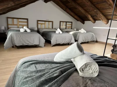 Casa Lounge Xacobeo — photo 11