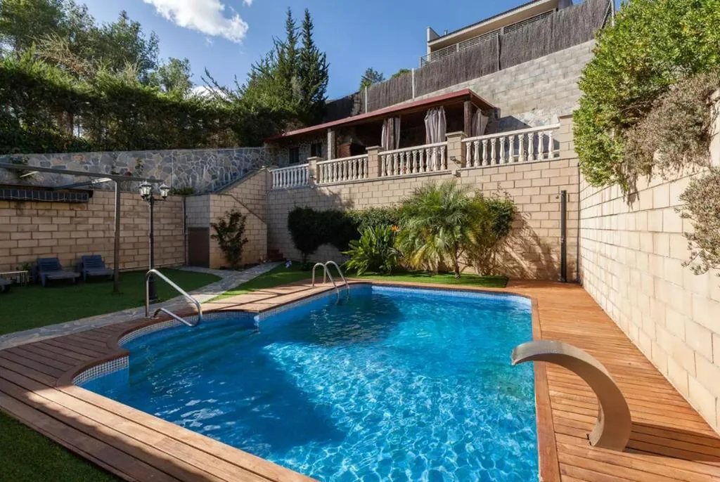 Casa — Casa Lourdes