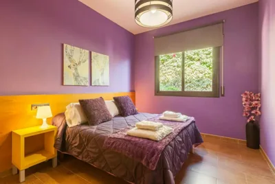 Casa Lourdes — foto 2