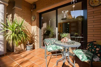 Casa Lourdes — foto 12