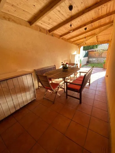 Casa Loureal Ribeira Sacra Ourense — photo 4