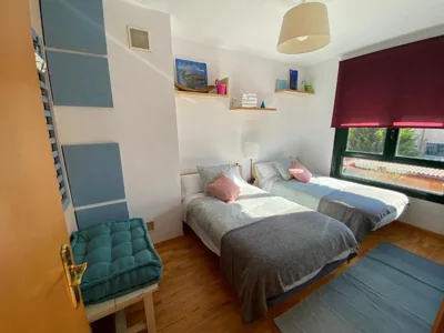 Casa Loureal Ribeira Sacra Ourense — photo 7