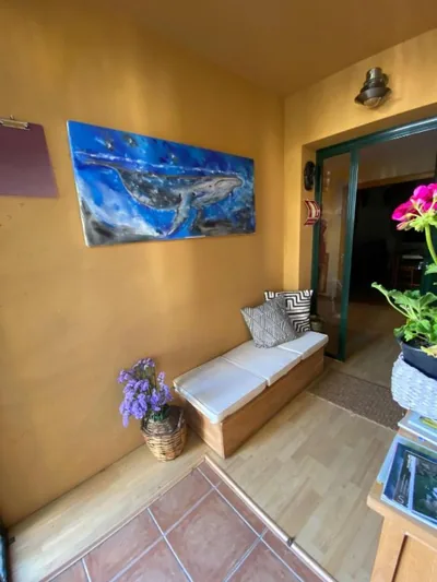 Casa Loureal Ribeira Sacra Ourense — photo 9