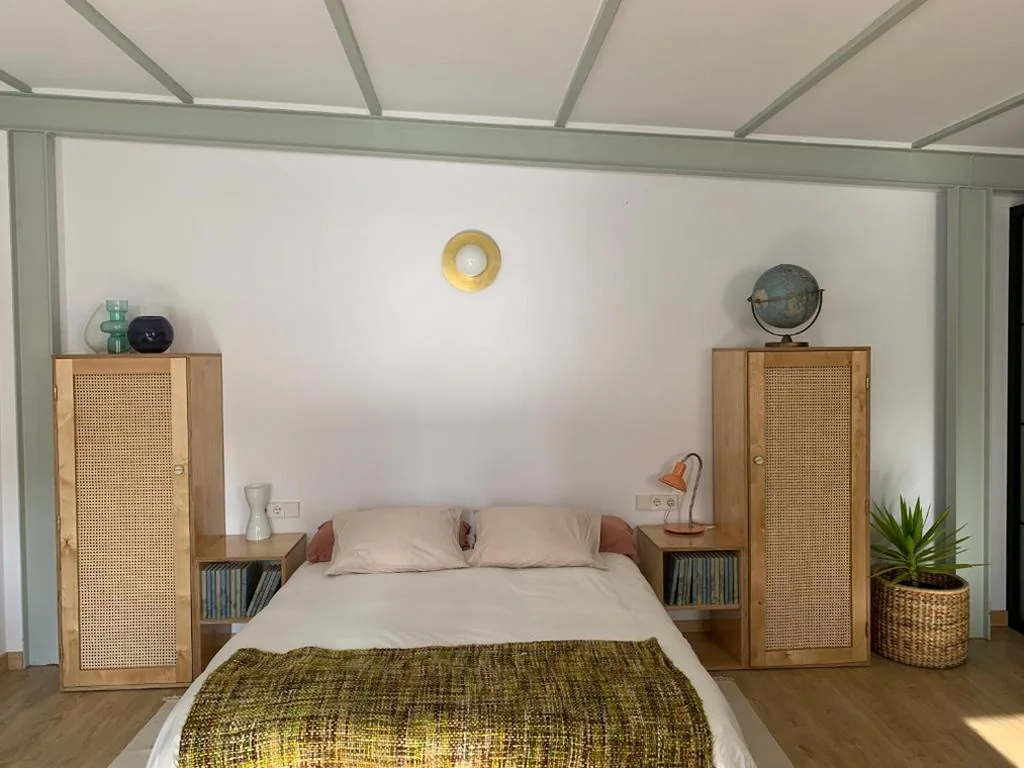 Apartamento Deluxe — Casa Lourido