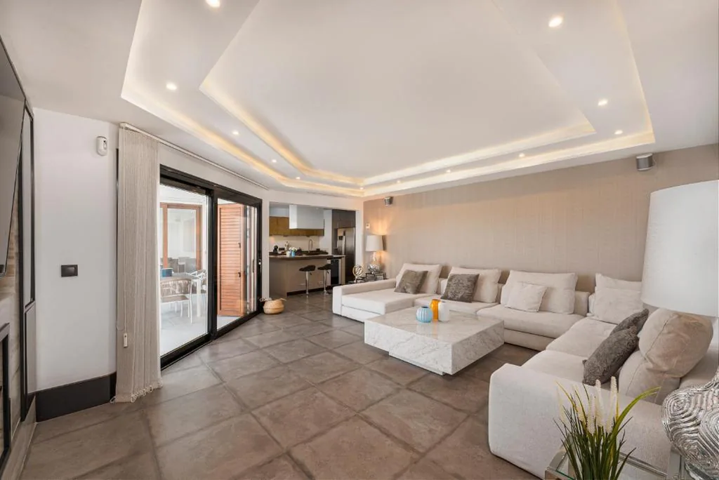 Casa Lúa Blanka