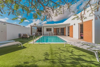 Casa Lúa Blanka — foto 4