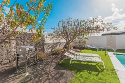 Casa Lúa Blanka — foto 7