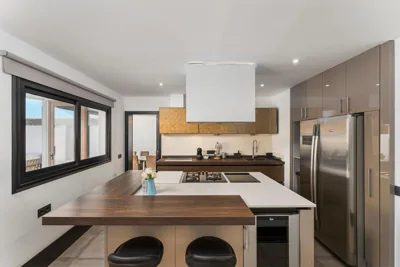 Casa Lúa Blanka — foto 12