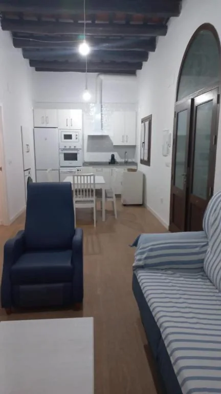 Standard-Apartment mit 2 Schlafzimmern — Casa Lucero
