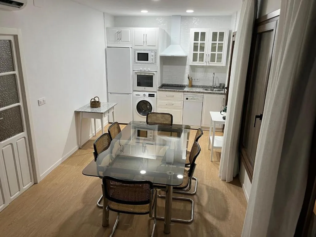 Standard-Apartment mit 2 Schlafzimmern — Casa Lucero