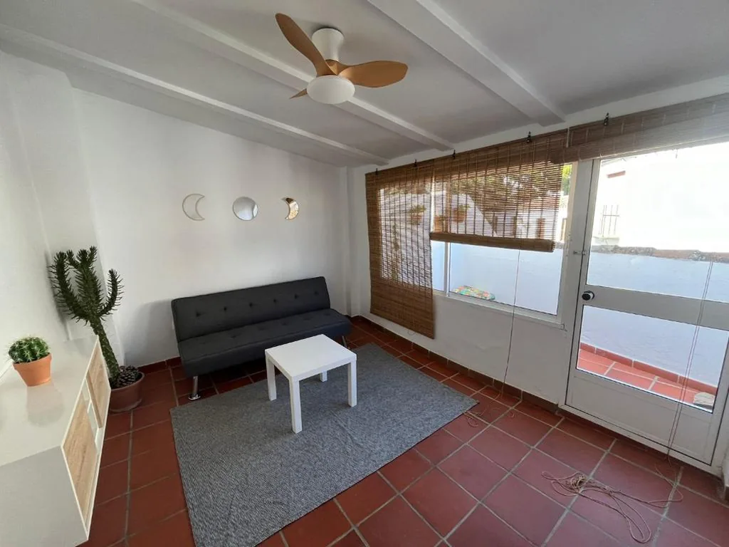 Casa com 2 quartos — Casa Lucero