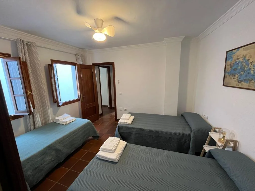 Casa Lucero