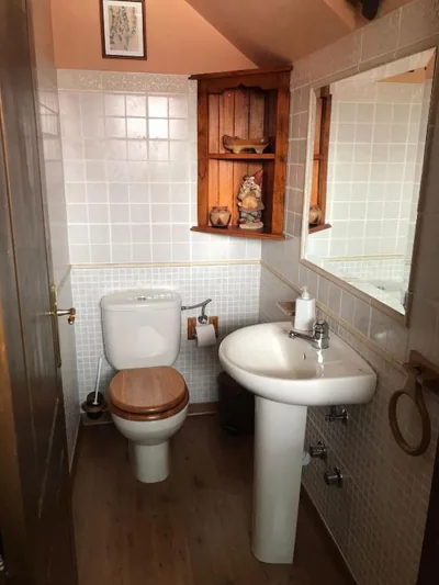 Casa Lucía — Foto 3