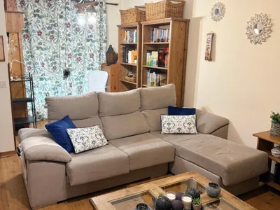Casa Lucía — Foto 5