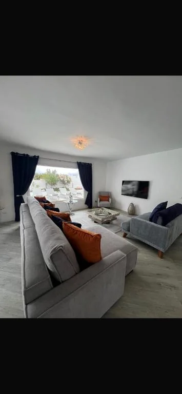 Casa Lucie a Stylish 3 bed Villa in PDC with private pool and sunny terrace to enjoy — foto 6