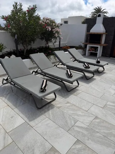 Casa Lucie a Stylish 3 bed Villa in PDC with private pool and sunny terrace to enjoy — foto 9