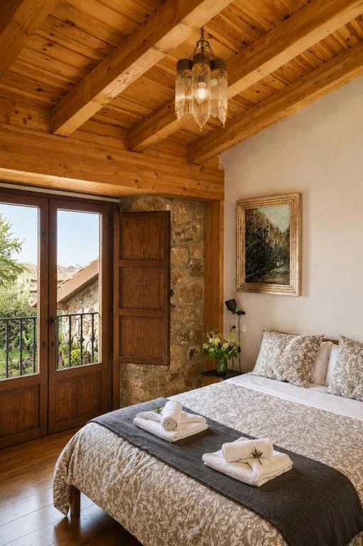 Casa Luenga