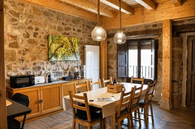Casa Luenga — photo 4