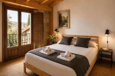 Casa Luenga — photo 7