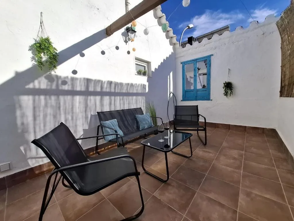 Casa con 3 camere da letto — Casa Luisa - Casa Completa con Encanto Valdepeñas