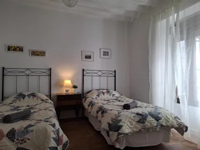 Casa Luisa - Casa Completa con Encanto Valdepeñas — foto 2
