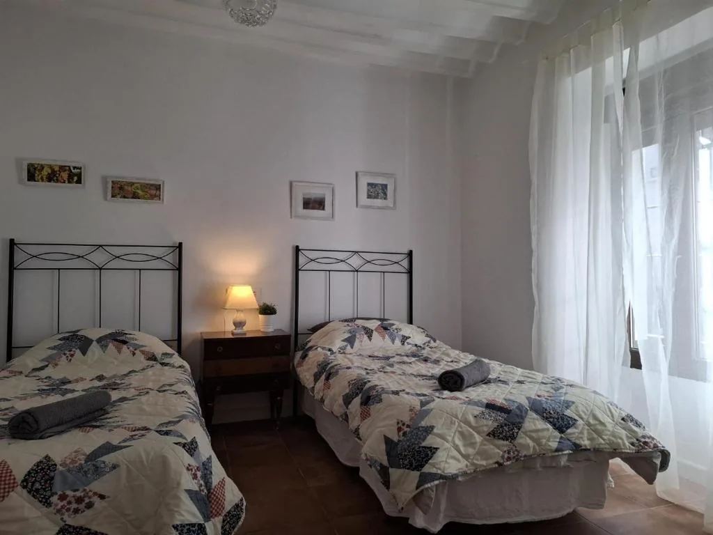 Casa Luisa - Casa Completa con Encanto Valdepeñas