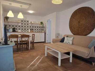 Casa Luisa - Casa Completa con Encanto Valdepeñas — foto 4