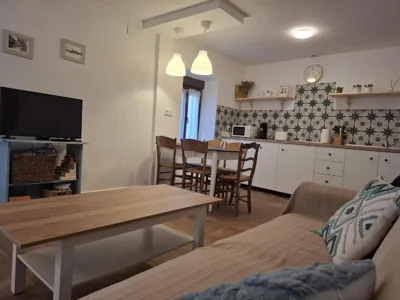 Casa Luisa - Casa Completa con Encanto Valdepeñas — foto 5