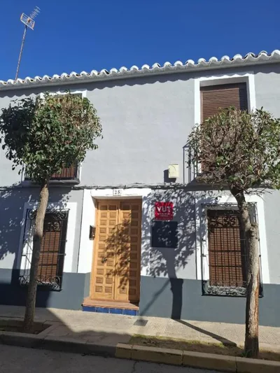 Casa Luisa - Casa Completa con Encanto Valdepeñas — foto 6