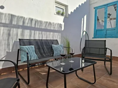 Casa Luisa - Casa Completa con Encanto Valdepeñas — foto 9
