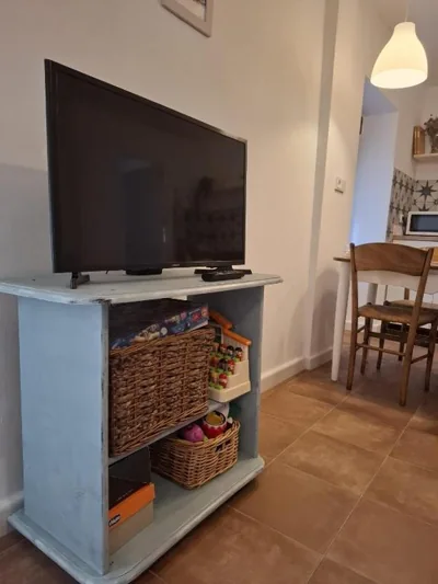 Casa Luisa - Casa Completa con Encanto Valdepeñas — foto 11
